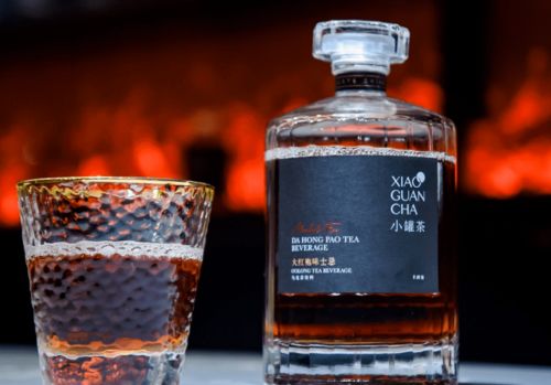 茶酒融合 跨界新尝试还是茶叶企业的一厢情愿？