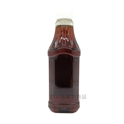 政新二砂糖酱 奶茶店品质升级的‘甜蜜革命’